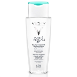 Vichy Purete Thermale Solution Micellaire 200ml - 1