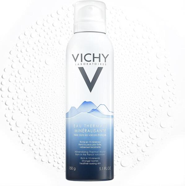 Vichy Rahatlatıcı Termal Suyu 150ml - 1