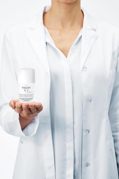 Vichy Sensitive Terleme Karşıtı Deodorant 50ml - 2