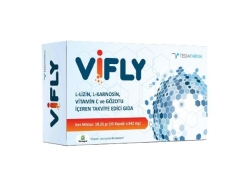 Vifly 30 Kapsül - 1