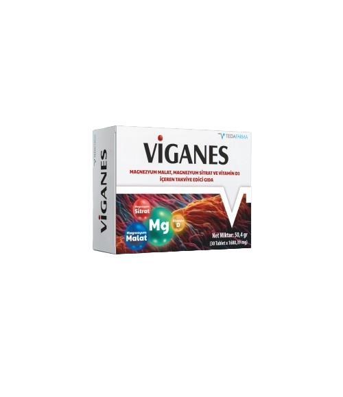 Viganes 30 Tablet - 1