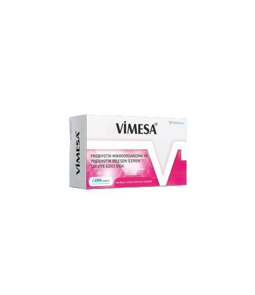 Vimesa 30 kapsül - 1