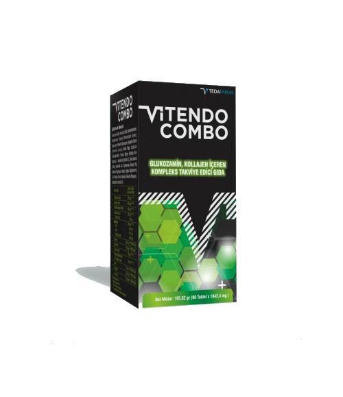 Vitendo Combo 90 Tablet - 1