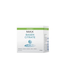 Voonka Max Basen Citrate 30 Saşe - 1