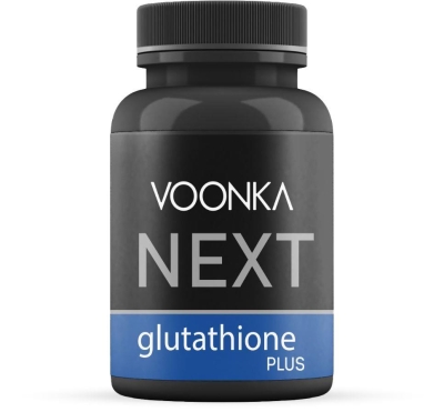 Voonka Next Glutathione Plus 30 Tablet - 1