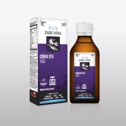 Zade Vital Çörek Otu Yağı 100 ml - 1