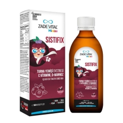 Zade Vital Miniza Sistifix 150 ml - 1