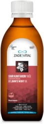 Zade Vital Sarı Kantaron Yağı 150 ml - 2